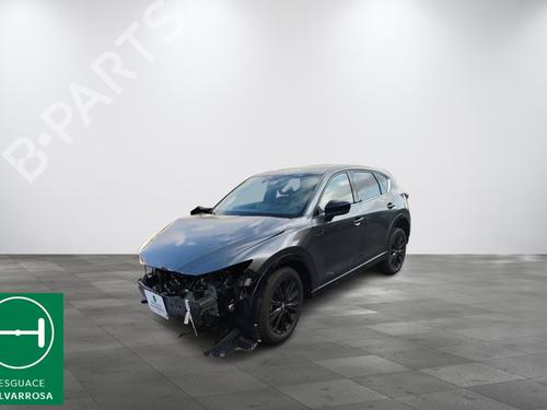 Display monitor MAZDA CX-5 (KF) 2.0 | BP17762621C48  - Image 10