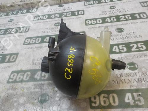Expansion tank MERCEDES-BENZ B-CLASS Sports Tourer (W245)  | BP3859162C120 
