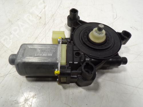 Used Left front window motor Left front window motor SKODA OCTAVIA IV Combi (NX5, PV5) [2019-2026] 10564309 10564309