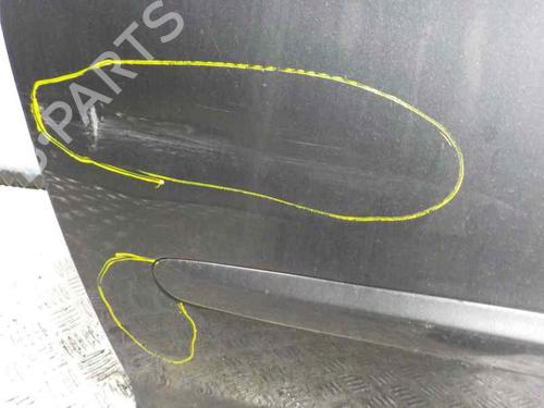 Left front door PEUGEOT 308 SW I (4E_, 4H_) 1.6 HDi | BP6902085C2 
