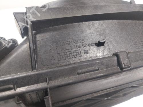 Air filter box MERCEDES-BENZ CLS (C218)  | BP18113282M87 