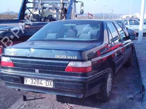 Used Parts PEUGEOT 605 (6B)  3.0  476814
