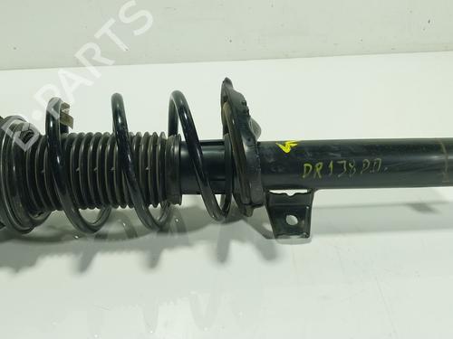 Used Right front shock absorber VW CADDY V Box Body/MPV (SBA, SBH) 2.0 TDi BMT (102 hp) 28188587