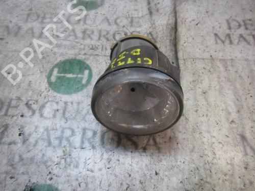 Used Left front fog light Left front fog light 3832465 3832465