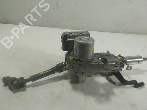 Steering column RENAULT MEGANE IV Hatchback (B9A/M/N_)  | BP17895713M21 