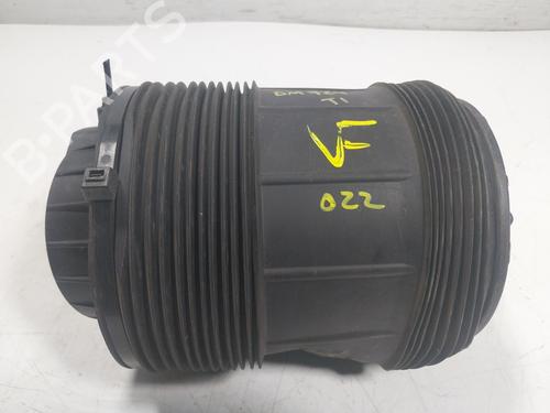 Shock absorber spring AUDI Q7 (4MB, 4MG, 4MQ) 45 TDI Mild Hybrid quattro 4M0616001AK | 4M0616001AK