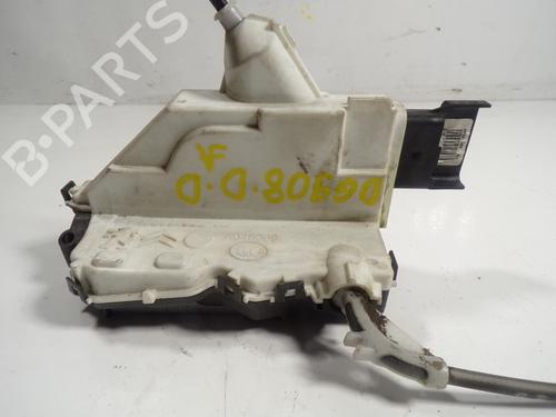 Front right lock CITROËN C4 CACTUS  | BP7666620C97 