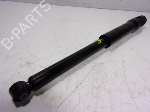 Left rear shock absorber TOYOTA YARIS (_P21_, _PA1_, _PH1_) 1.5 Hybrid (MXPH11) | BP15607593M18 