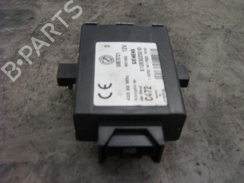 Used Electronic module ALFA ROMEO 156 (932_) 1.6 16V T.SPARK (932.A4, 932.A4100) (120 hp) 3773036