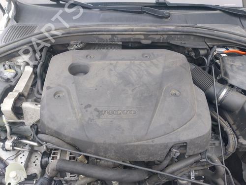 Left front brake caliper VOLVO XC60 I SUV (156) D3 | BP31904802M105 - Image 11
