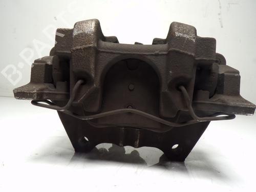 Used Right rear brake caliper VW TOURAN (5T1) 2.0 TDI (116 hp) 13410325