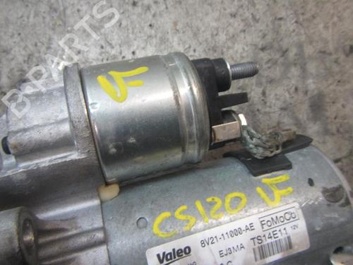 Startmotor FORD FIESTA VI (CB1, CCN) 1.5 TDCi (75 hp) 3826522