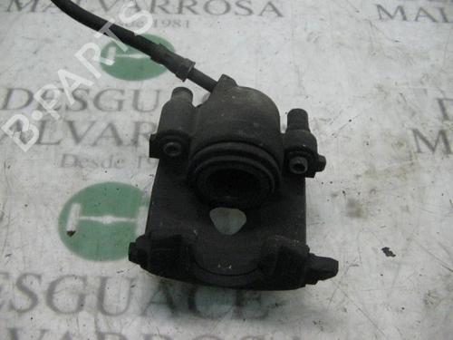 Left front brake caliper SEAT CORDOBA (6K1, 6K2) 1.9 D | BP11555577M105 