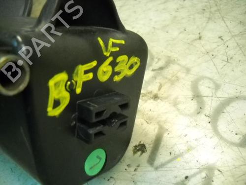 Rear parcel shelf FORD MONDEO II (BAP)  | BP3793026C85 
