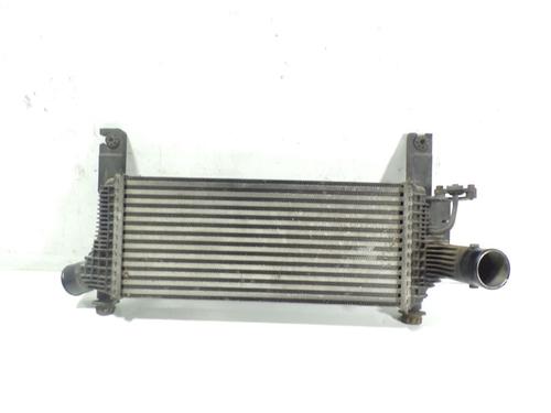 Used Intercooler Intercooler NISSAN NAVARA NP300 (D40) 2.5 dCi 4WD (171 hp) 9763398 9763398