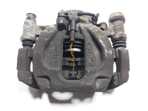 Used Left rear brake caliper Left rear brake caliper MERCEDES-BENZ SPRINTER 3,5-t Van (B907, B910) 311 CDI (910.631, 910.633) (114 hp) 19640880 19640880