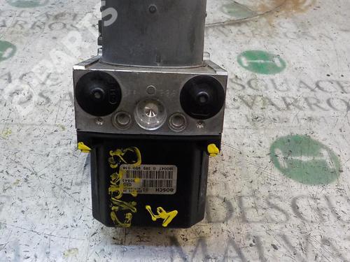ABS pump VW PASSAT B5.5 (3B3) 4.0 W8 4motion | BP4005255M43 