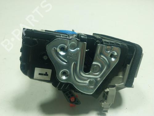 BP17785772C97 | Front right lock HYUNDAI KONA (OS, OSE, OSI) 1.6 GDi Hybrid BP17785772C97