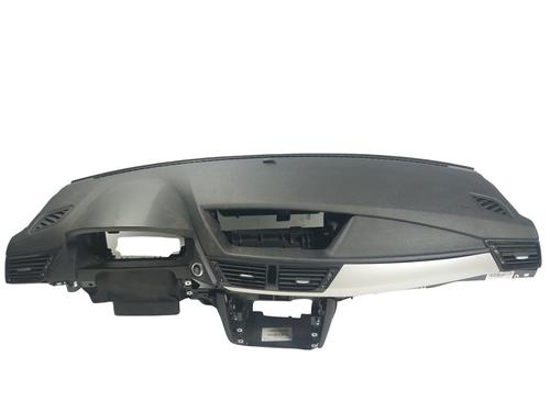Used Dashboard Dashboard BMW X1 (E84) sDrive 16 d (116 hp) 17457694 17457694