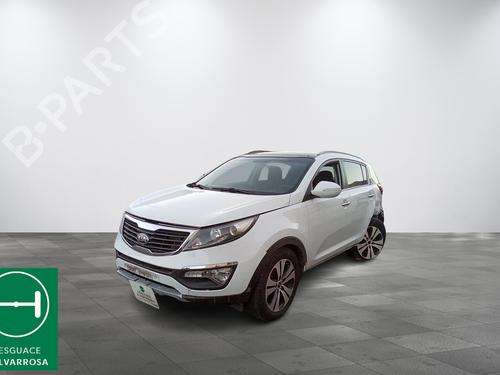Subframe KIA SPORTAGE III (SL) 1.7 CRDi | BP36159033M9 - Image 5