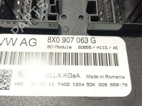 Electronic module AUDI A1 (8X1, 8XK) 1.6 TDI | BP40441899M83 - Image 3