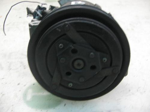 AC compressor NISSAN ALMERA II (N16) 1.5 | BP3738863M34 