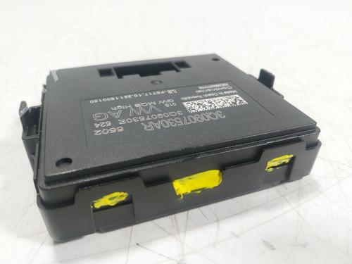 Electronic module VW T-ROC (A11, D11) | BP22734509M83 - Image 3
