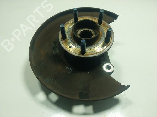 Montante sospensione anteiore destro OPEL ASTRA J (P10) 1.7 CDTI (68) (125 hp) 17867717