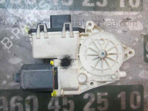 Used Left rear window motor Left rear window motor CITROËN C4 I (LC_) 1.6 HDi (109 hp) 3862069 3862069