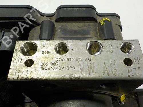 ABS pump SEAT ARONA (KJ7, KJP) 1.6 TDI | BP12102115M43 
