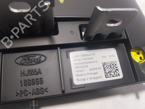 Display FORD KUGA III (DFK)  | BP19254970C48 