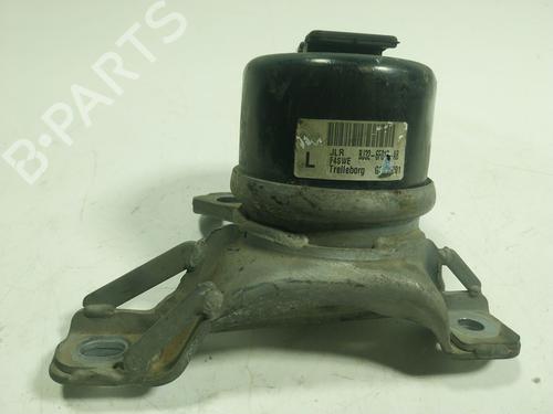 Used Engine mount LAND ROVER RANGE ROVER EVOQUE (L538) 2.2 D 4x4 (150 hp) 24574950