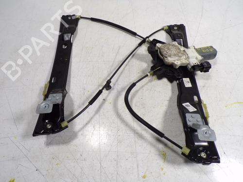 Used Front left window mechanism Front left window mechanism FORD FOCUS III 1.6 TDCi (115 hp) 8810507 8810507