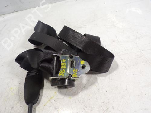 Front right seatbelt OPEL CORSA D (S07) 1.3 CDTI (L08, L68) | BP8741658I25 
