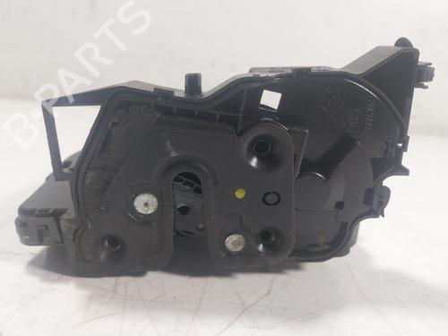 Used Rear right lock Rear right lock RENAULT MEGANE IV Hatchback (B9A/M/N_) [2015-2026] 17712303 17712303