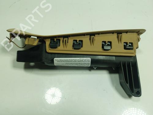 Electronic module PORSCHE MACAN (95B) 3.0 S Diesel | BP16856279M83 