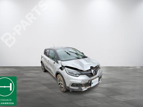 Right door airbag RENAULT CAPTUR I (J5_, H5_) 1.5 dCi 90 (J5N4, J5M5, J5MW, J5M6, J5AL, J5AJ) | BP11190957C51  - Image 9