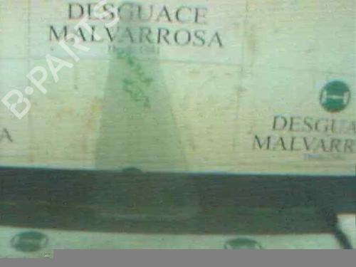 Used Rear left door window DAEWOO NEXIA [1995-1997]  3771661
