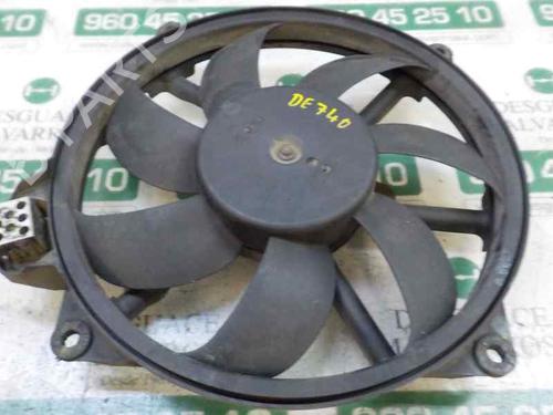 Used Radiator fan Radiator fan 5283232 5283232
