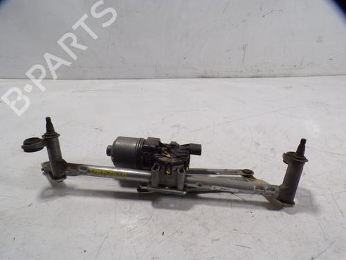 Used Front wiper motor SEAT IBIZA IV (6J5, 6P1) [2008-2017]  8620862