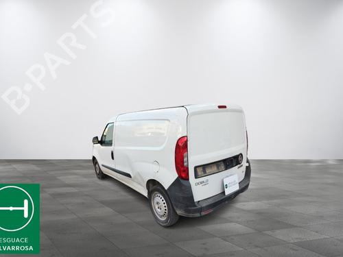 Left sun visor FIAT DOBLO Cargo (263_)  | BP8940498I1  - Image 6