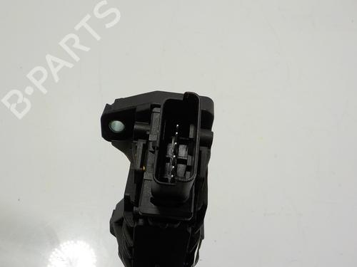 Pedal PEUGEOT 2008 II (UD_, US_, UY_, UJ_, UR_, UC_)  | BP12508914I4 