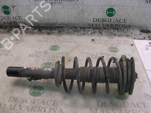 Used Left front shock absorber Left front shock absorber PEUGEOT 605 (6B) 2.5 Turbo Diesel (129 hp) 3736165 3736165