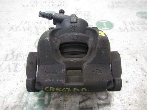 Højre bremsekaliber foran FORD S-MAX (WA6) 1.8 TDCi (125 hp) 11548032