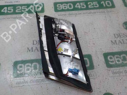 Right tailgate light MERCEDES-BENZ CLC-CLASS (CL203) | BP4017748C80 - Image 2