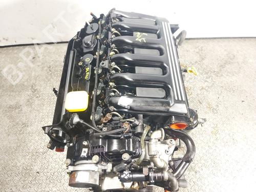 Used Engine LAND ROVER RANGE ROVER III (L322) [2002-2012]  16333895