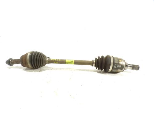 Used Left front driveshaft HYUNDAI KONA (OS, OSE, OSI) [2017-2023]  7919301