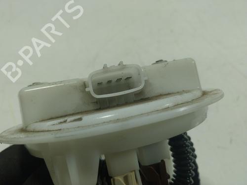 Fuel pump DACIA SANDERO II TCe 90 LPG (B8M1) | BP26516023M76 