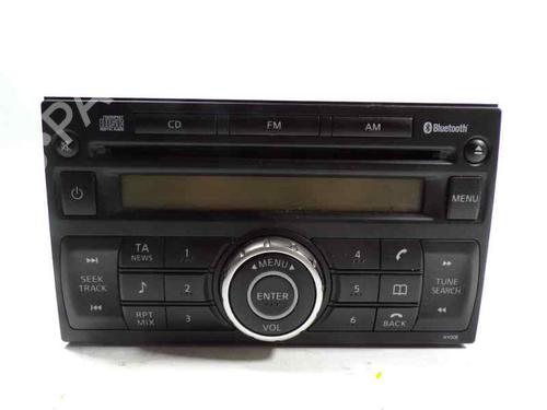 Used Radio Radio 8492917 8492917