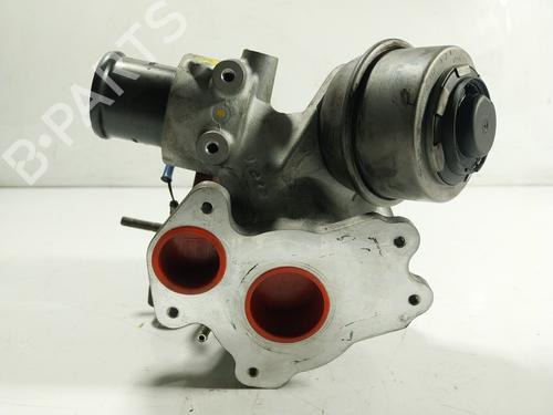 Turbocharger/Supercharger MAZDA CX-5 (KE, GH) 2.2 D AWD (KE102) | BP19692718M71
